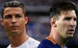 Pallone d'Oro: sfida tra Ronaldo e Messi